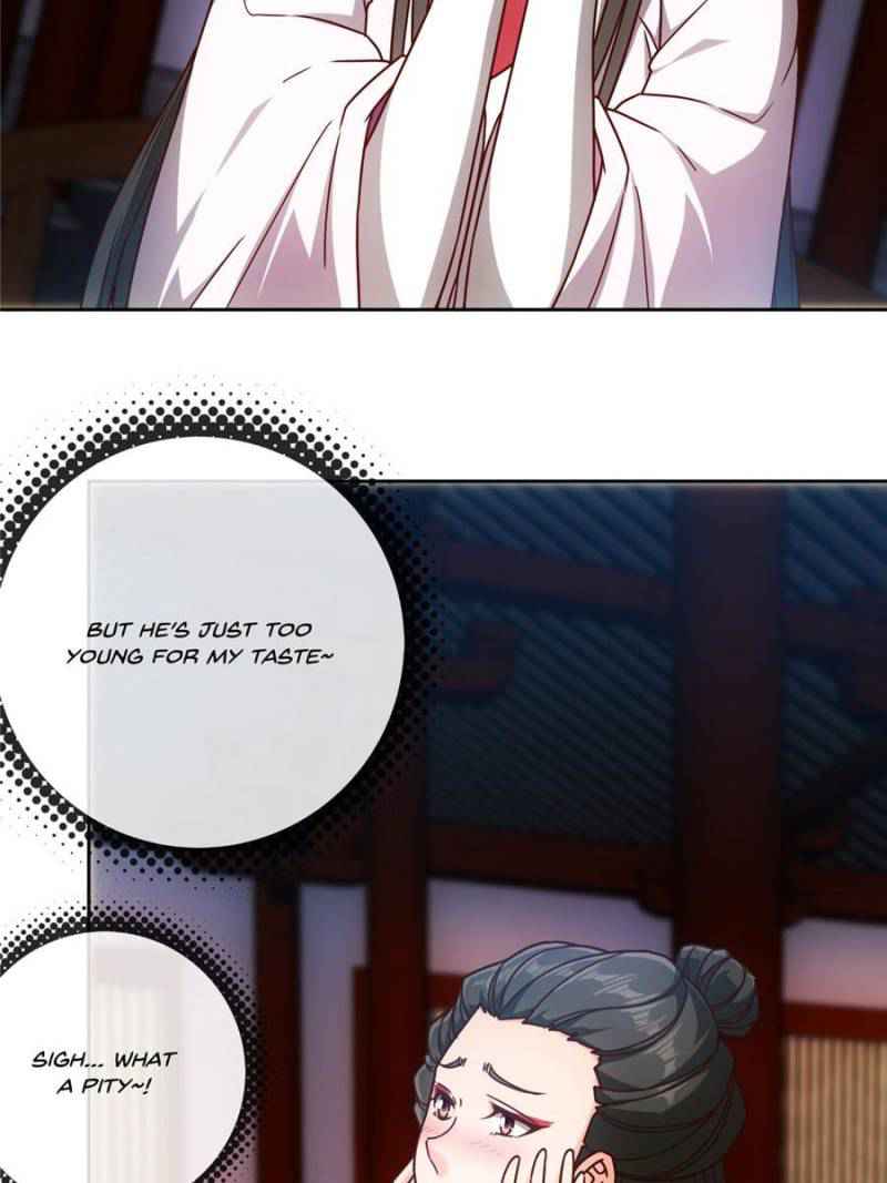 The Greatest Deity Chapter 79 33